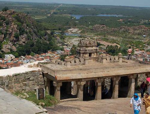 Bangalore Delhi Agra Jaipur Tour