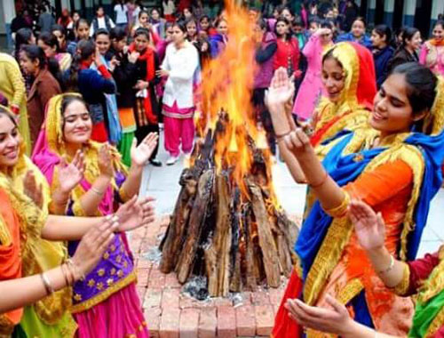 Festivals in India