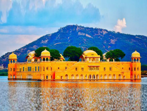 Tour di Jaipur