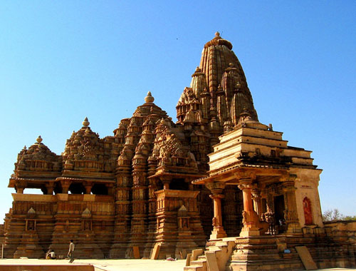 Rajasthan con Khajuraho e Varanasi
