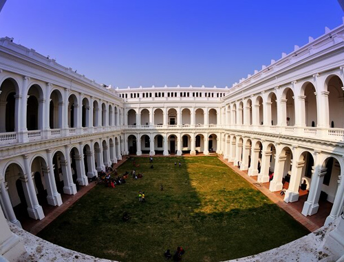 Kolkata Delhi Agra Jaipur Tour