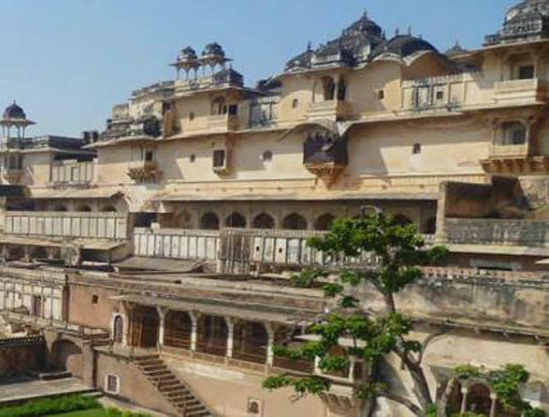Jaipur, Kota e Pushkar
