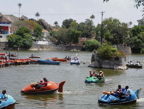 Udaipur & Mount Abu