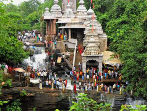 Nagpur Delhi Agra Jaipur Tour
