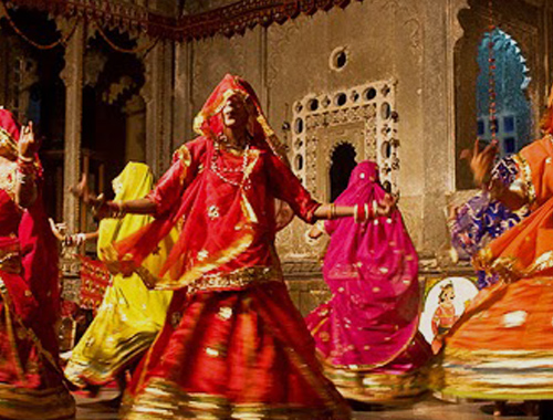 Tour culturale del Rajasthan