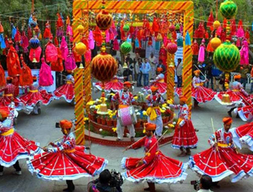 Rajasthan Fair & Festival