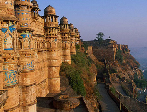 Rajasthan Heritage Tour