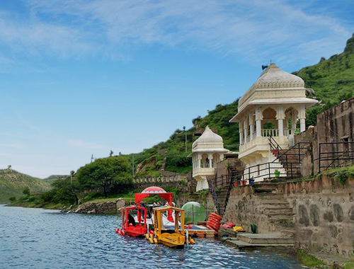 Udaipur & Chittorgarh
